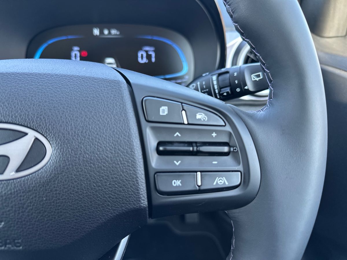 Used Hyundai i10 2026 for sale - 78165731: Photo 17