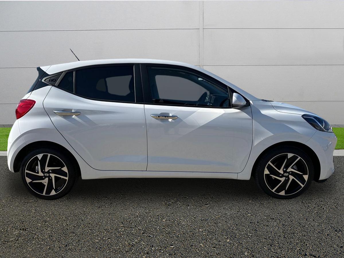 Used Hyundai i10 2026 for sale - 78165731: Photo 8