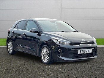 2019 (19) - 1.0 T GDi 3 5dr