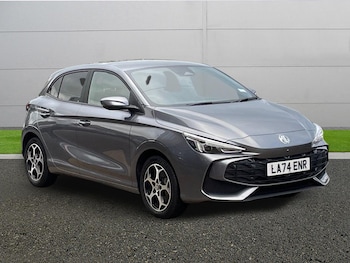 Used MG MG3 2024 for sale - 76953013: Photo