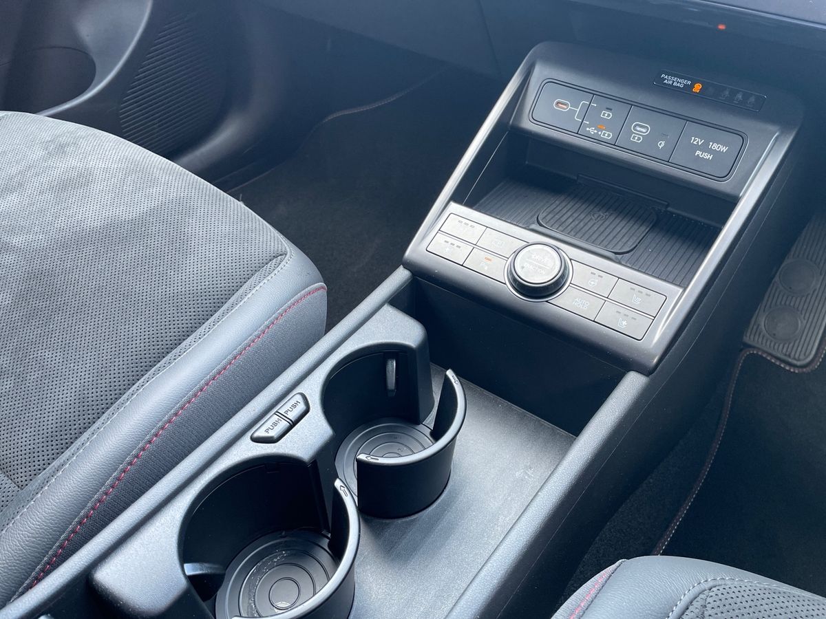 Used Hyundai KONA 2025 for sale - 77002439: Photo 19