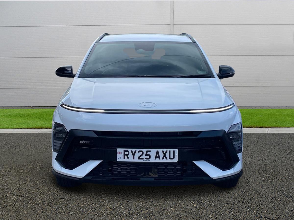 Used Hyundai KONA 2025 for sale - 77002439: Photo 2