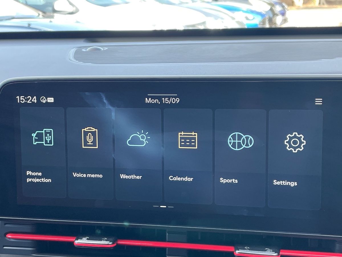 Used Hyundai KONA 2025 for sale - 77002439: Photo 28