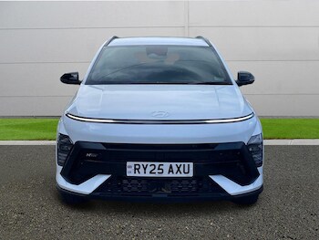 Used Hyundai KONA 2025 for sale - 77002439: Photo