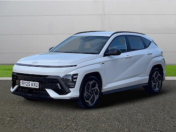 Used Hyundai KONA 2025 for sale - 77002439: Photo