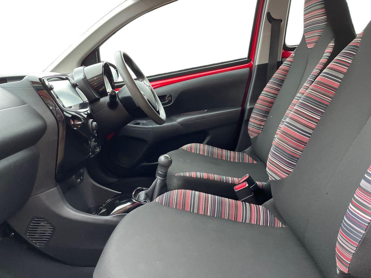 Used Citroen C1 2018 for sale - 77256441: Photo 10