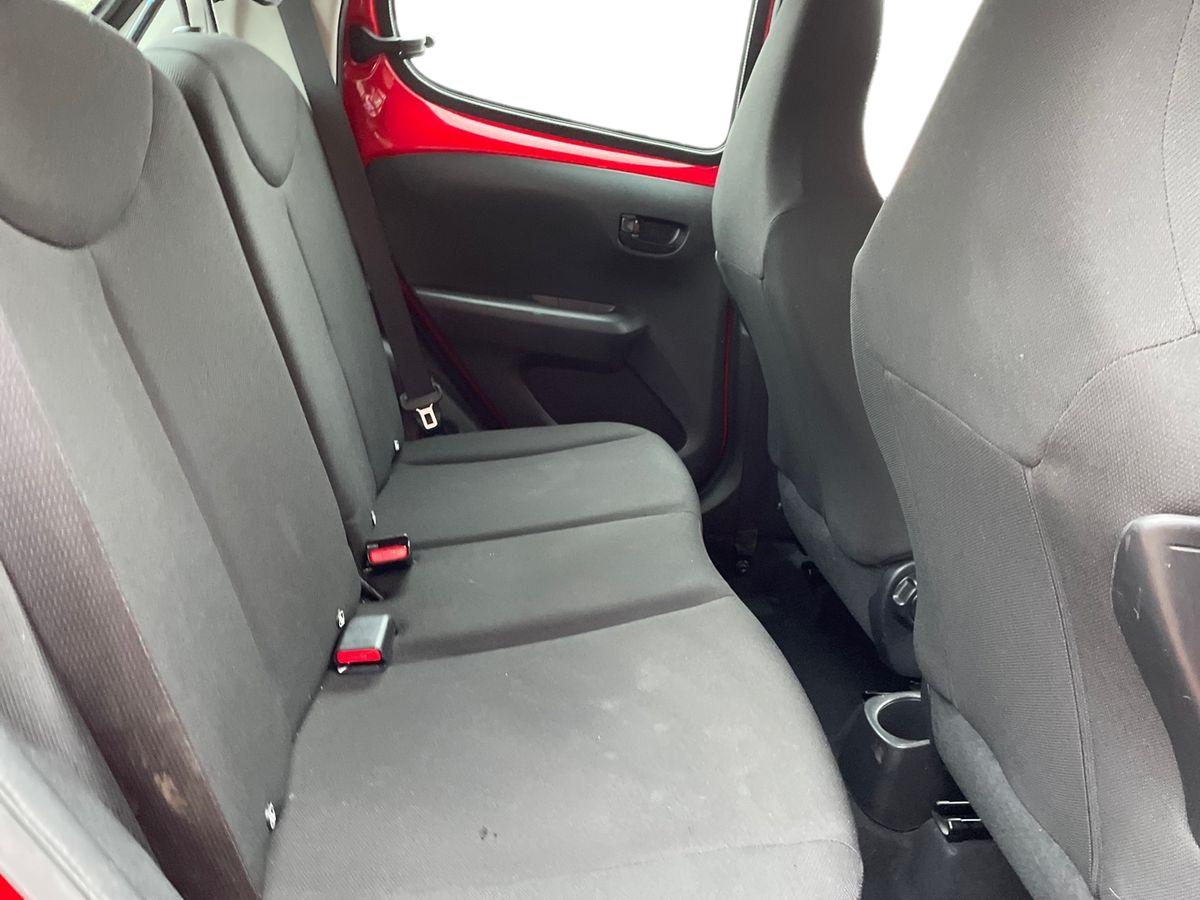 Used Citroen C1 2018 for sale - 77256441: Photo 11