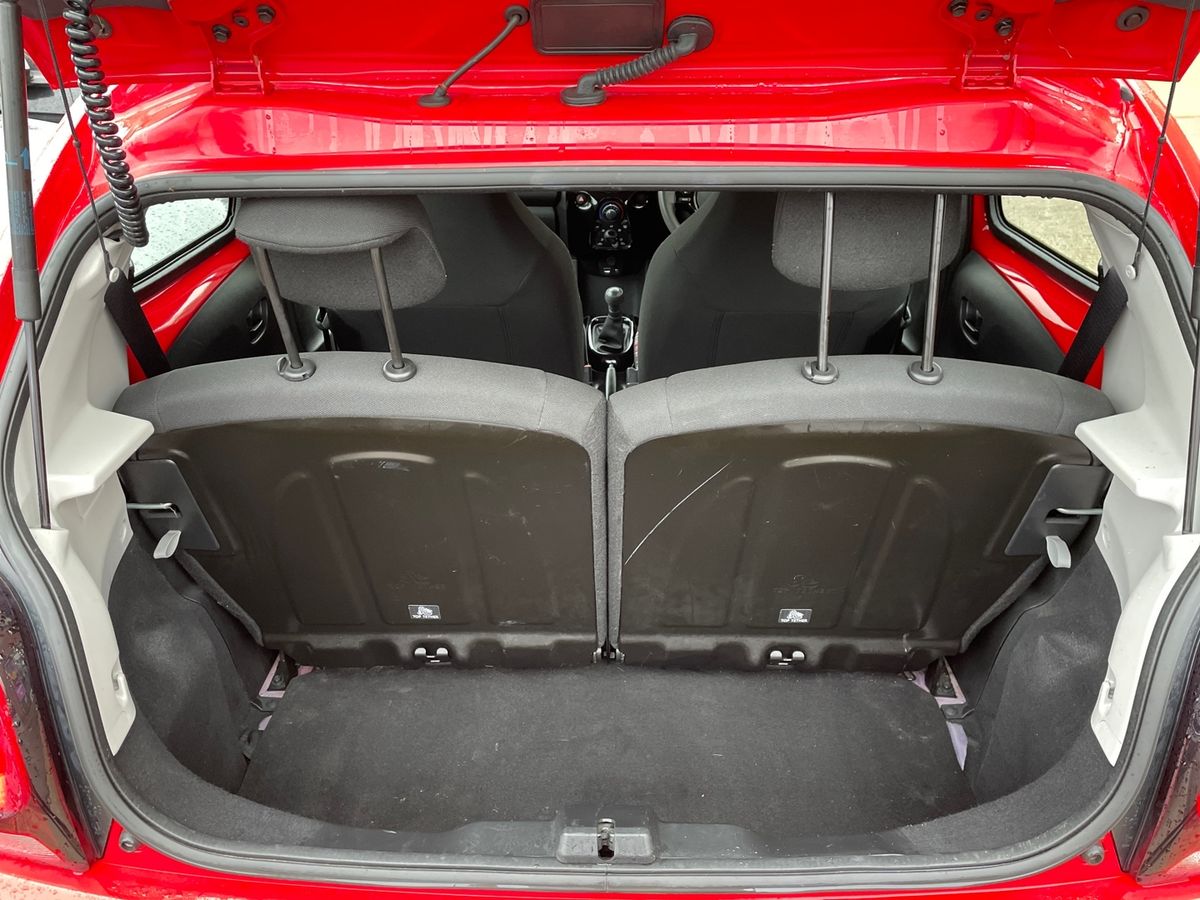 Used Citroen C1 2018 for sale - 77256441: Photo 12