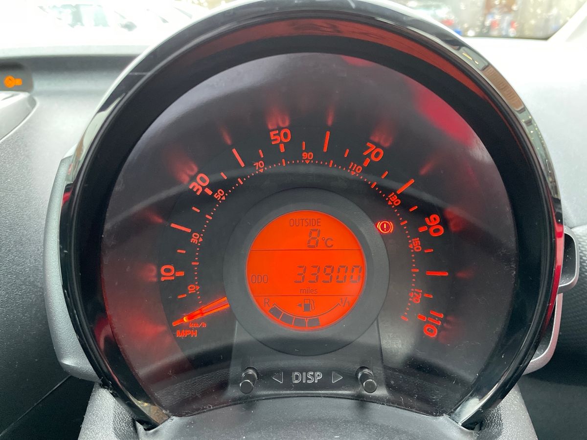 Used Citroen C1 2018 for sale - 77256441: Photo 14