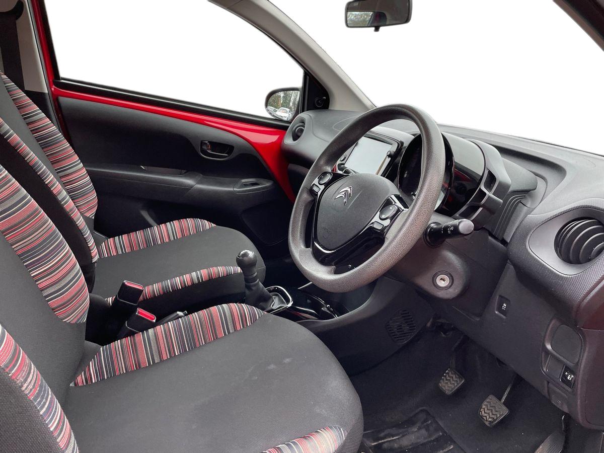 Used Citroen C1 2018 for sale - 77256441: Photo 15