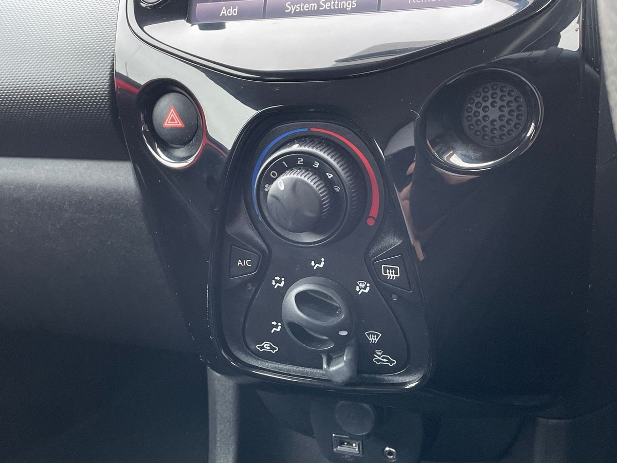 Used Citroen C1 2018 for sale - 77256441: Photo 18