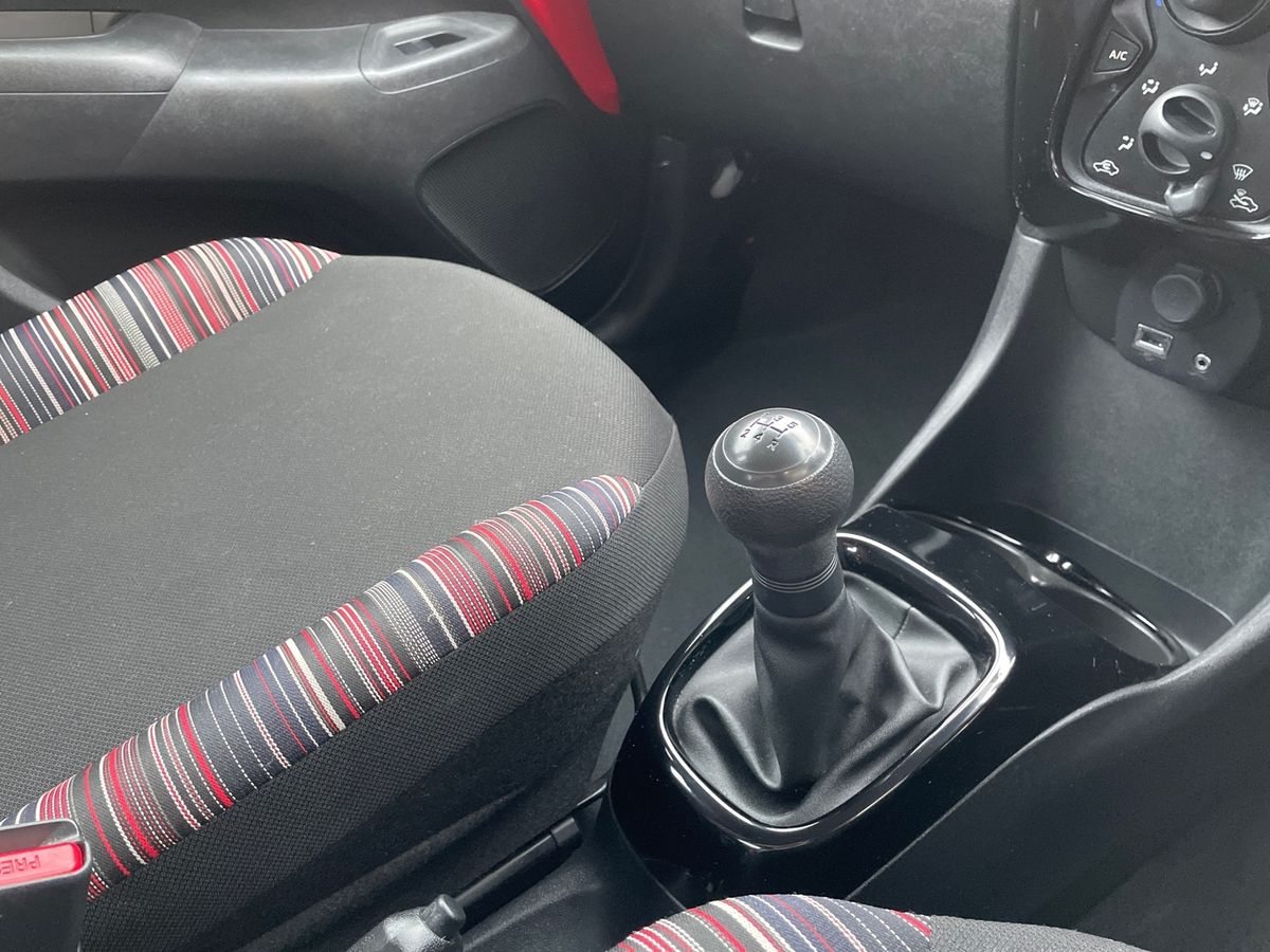 Used Citroen C1 2018 for sale - 77256441: Photo 19