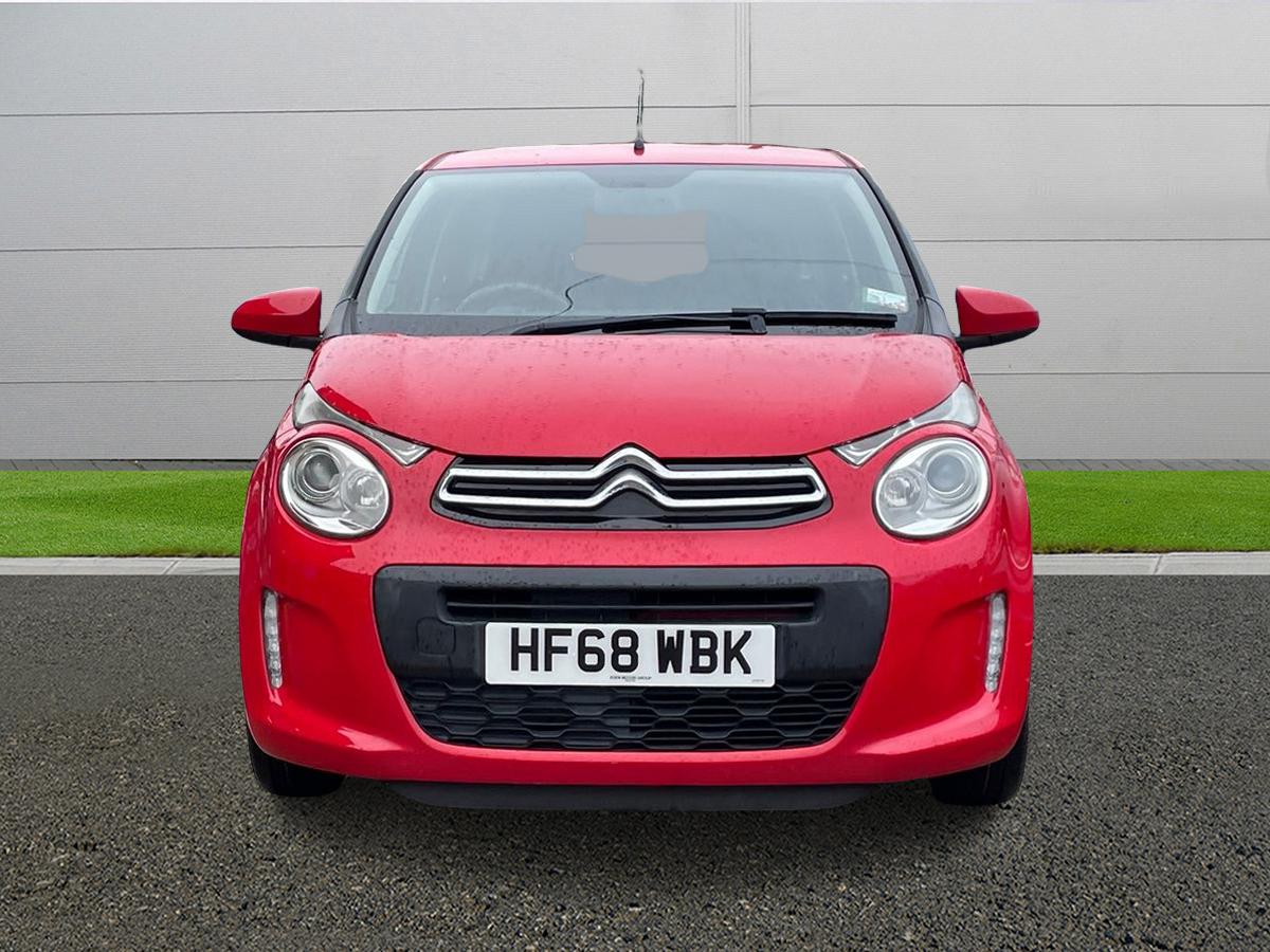 Used Citroen C1 2018 for sale - 77256441: Photo 2