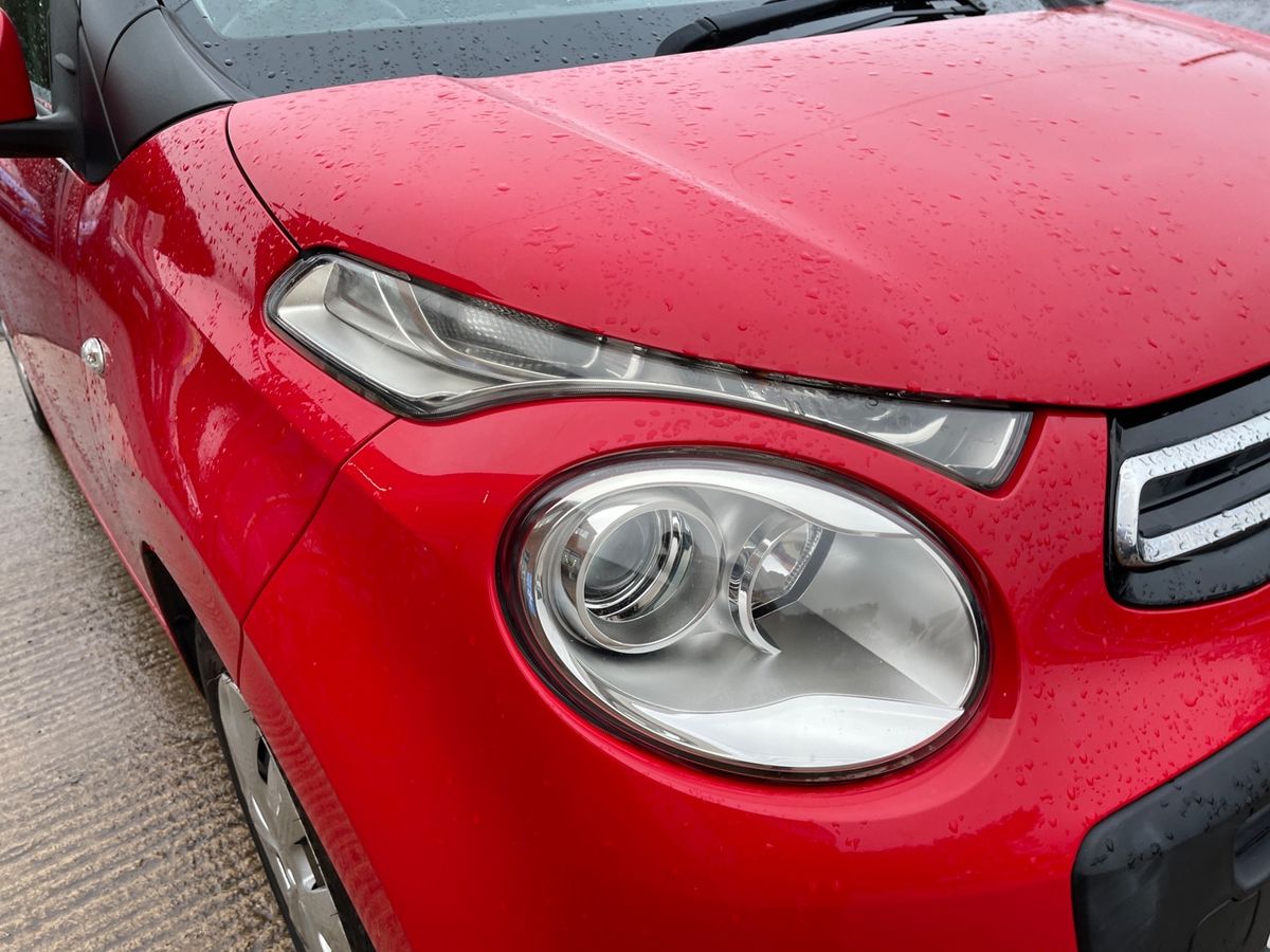 Used Citroen C1 2018 for sale - 77256441: Photo 21