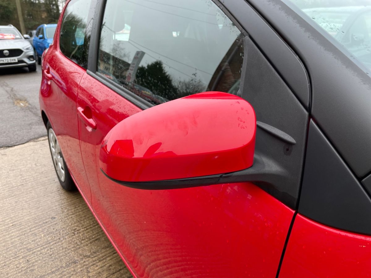 Used Citroen C1 2018 for sale - 77256441: Photo 22