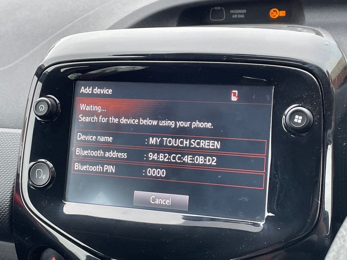 Used Citroen C1 2018 for sale - 77256441: Photo 23