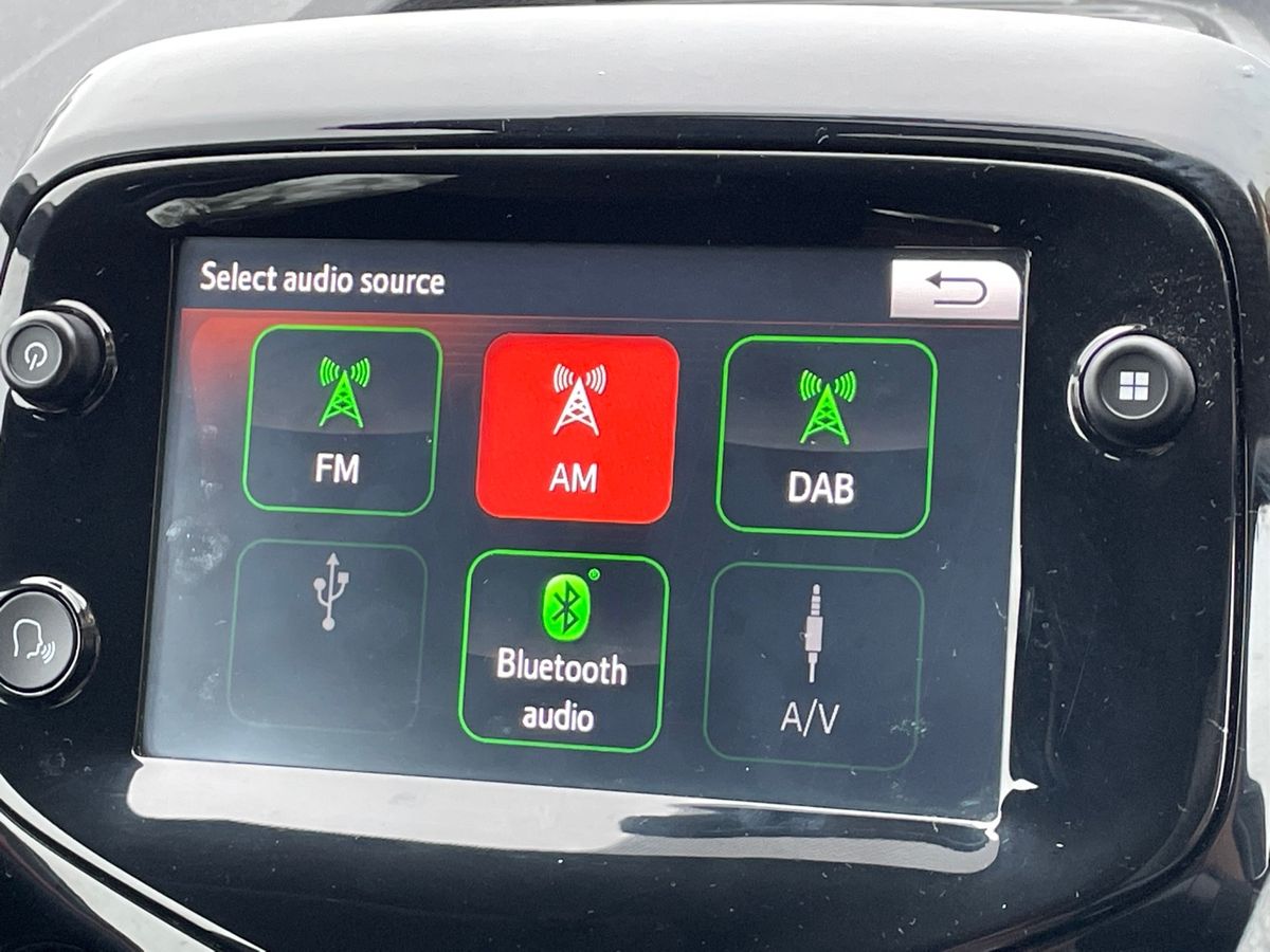 Used Citroen C1 2018 for sale - 77256441: Photo 24