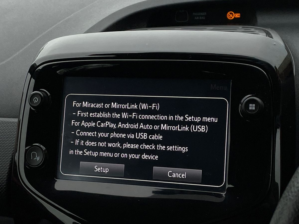 Used Citroen C1 2018 for sale - 77256441: Photo 25