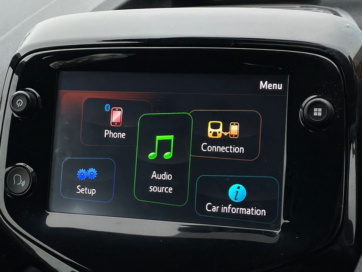 Used Citroen C1 2018 for sale - 77256441: Photo 26