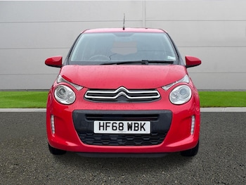 Used Citroen C1 2018 for sale - 77256441: Photo