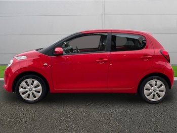 Used Citroen C1 2018 for sale - 77256441: Photo