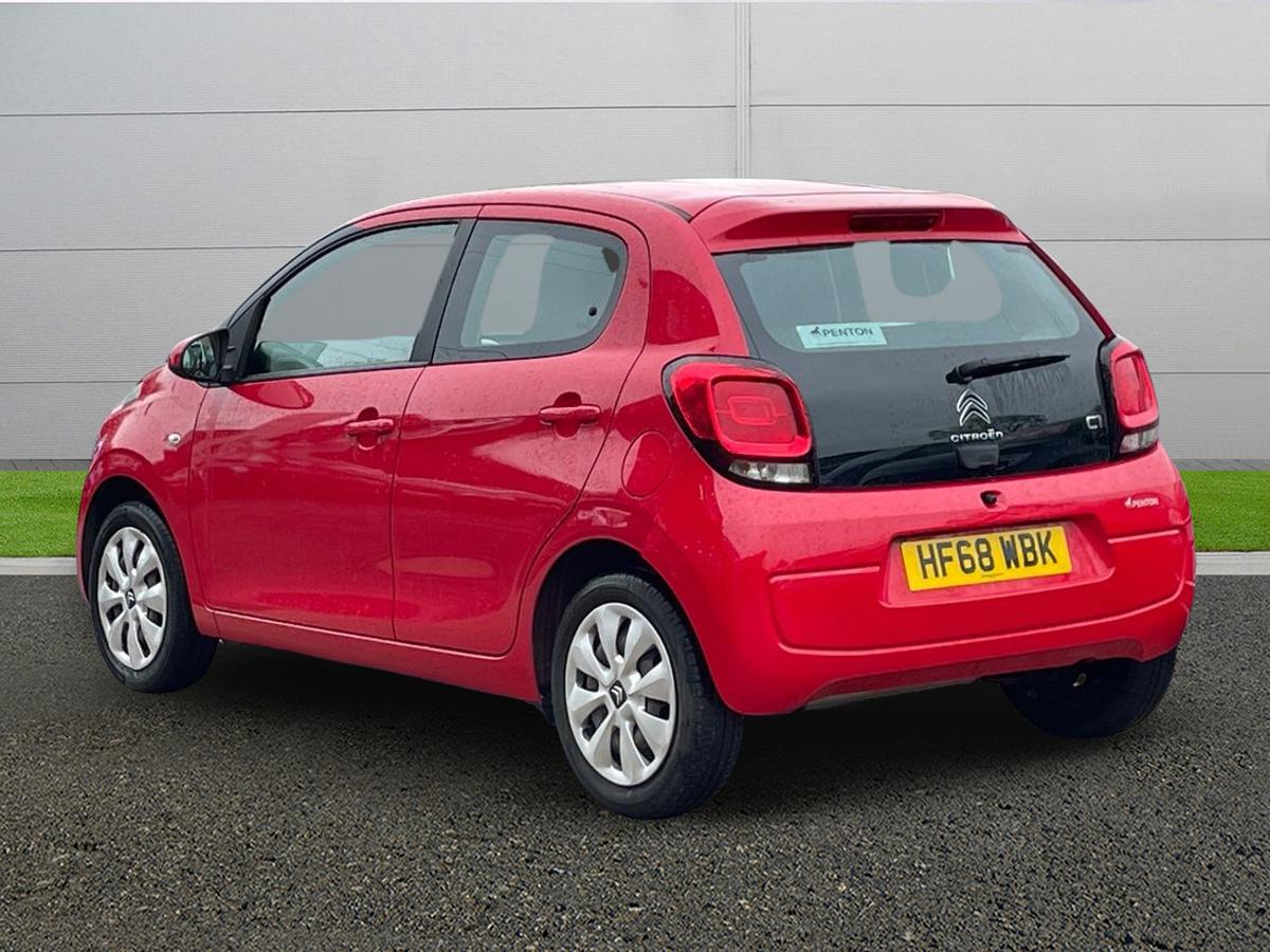 Used Citroen C1 2018 for sale - 77256441: Photo 5