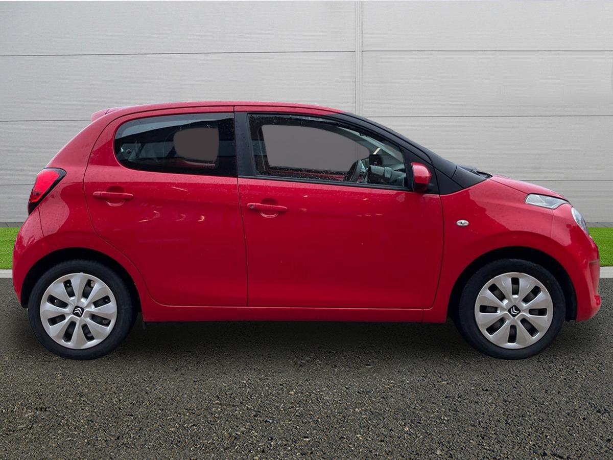 Used Citroen C1 2018 for sale - 77256441: Photo 8