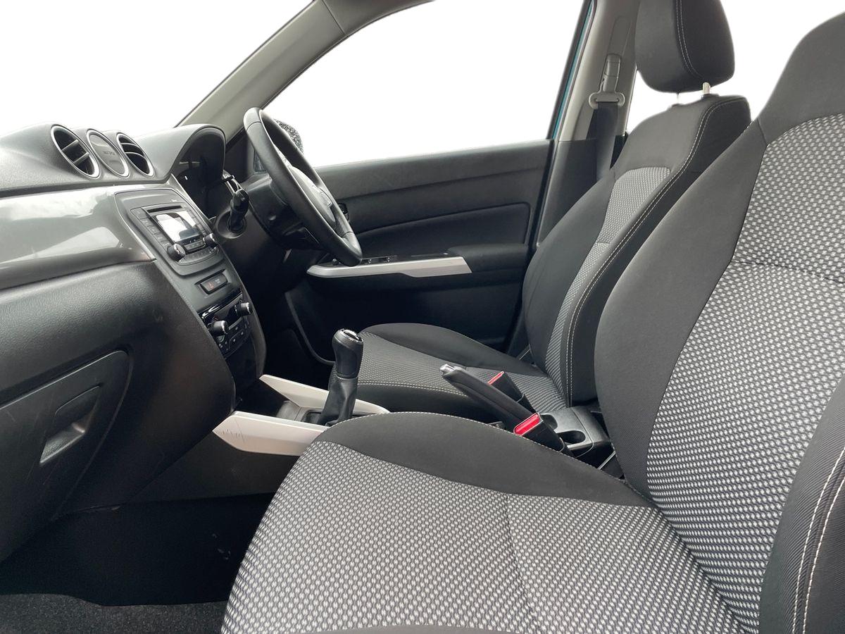 Used Suzuki Vitara 2018 for sale - 77413851: Photo 10