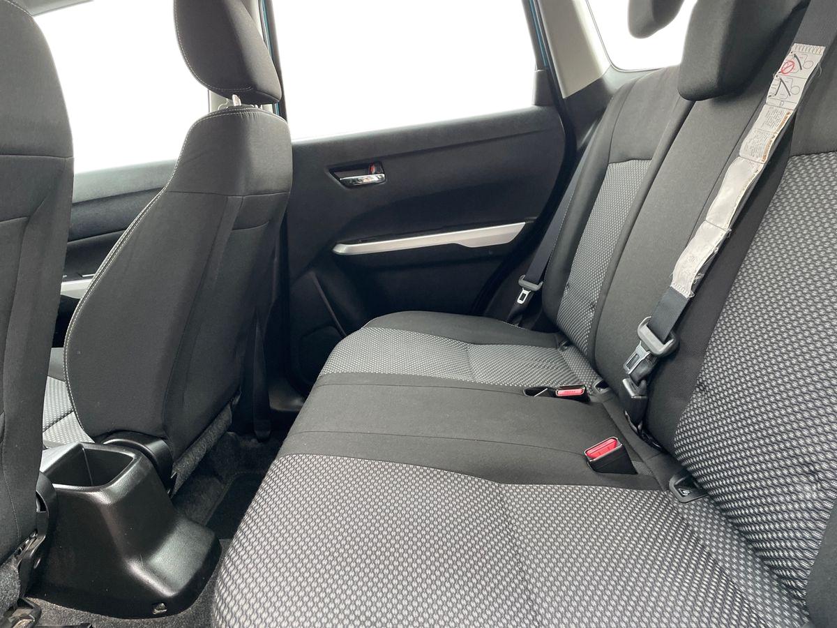 Used Suzuki Vitara 2018 for sale - 77413851: Photo 11