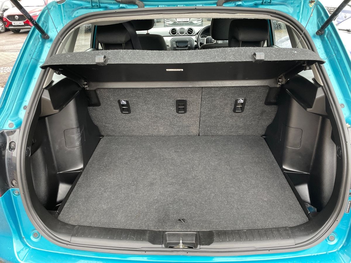 Used Suzuki Vitara 2018 for sale - 77413851: Photo 12