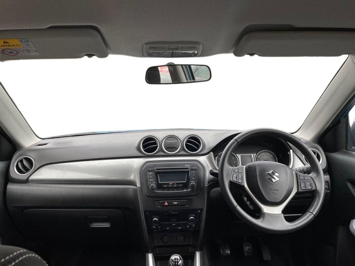 Used Suzuki Vitara 2018 for sale - 77413851: Photo 13