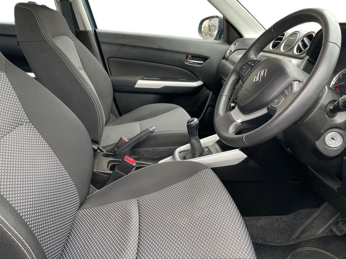 Used Suzuki Vitara 2018 for sale - 77413851: Photo 15