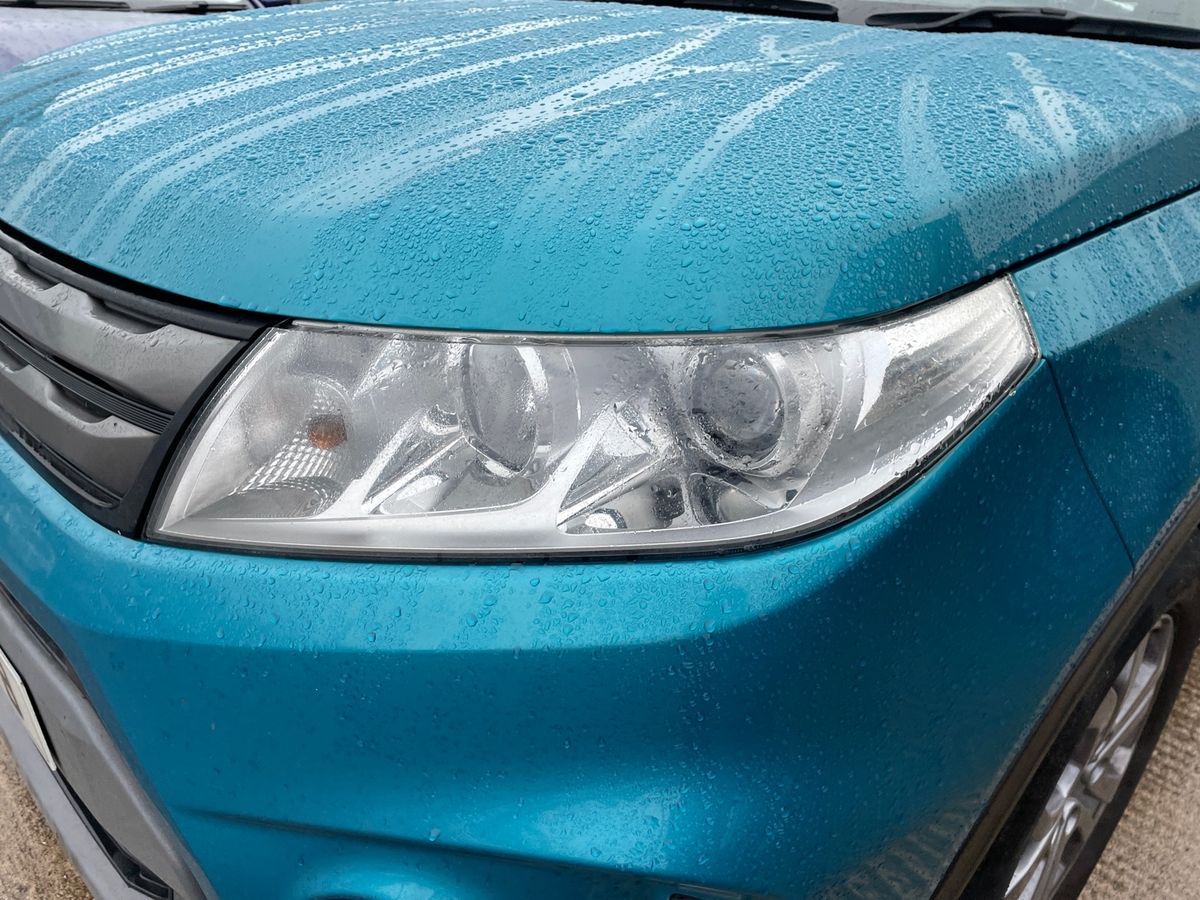 Used Suzuki Vitara 2018 for sale - 77413851: Photo 21