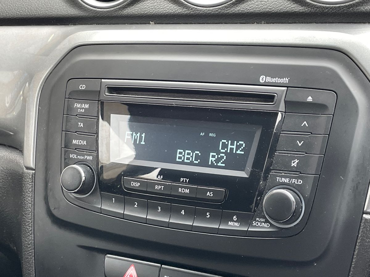 Used Suzuki Vitara 2018 for sale - 77413851: Photo 26