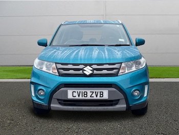 Used Suzuki Vitara 2018 for sale - 77413851: Photo