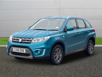 Used Suzuki Vitara 2018 for sale - 77413851: Photo