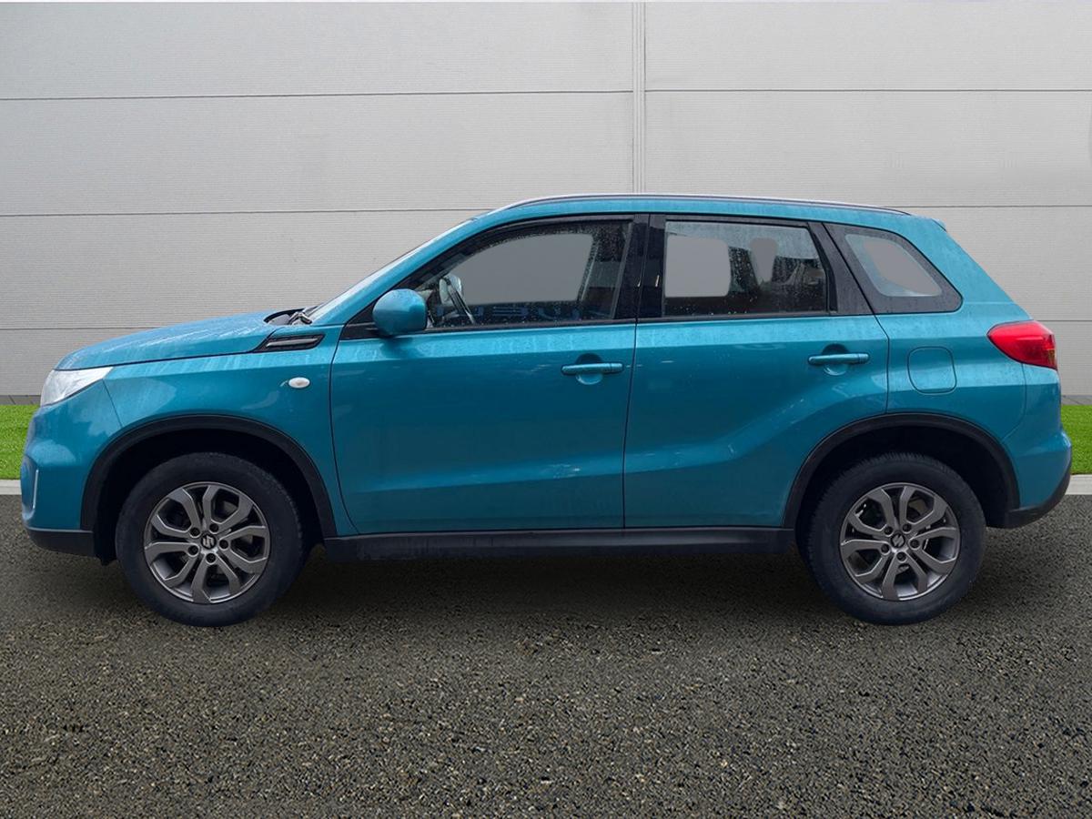 Used Suzuki Vitara 2018 for sale - 77413851: Photo 4
