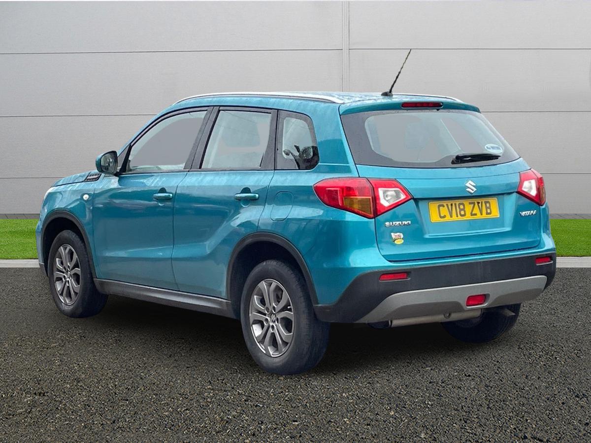 Used Suzuki Vitara 2018 for sale - 77413851: Photo 5