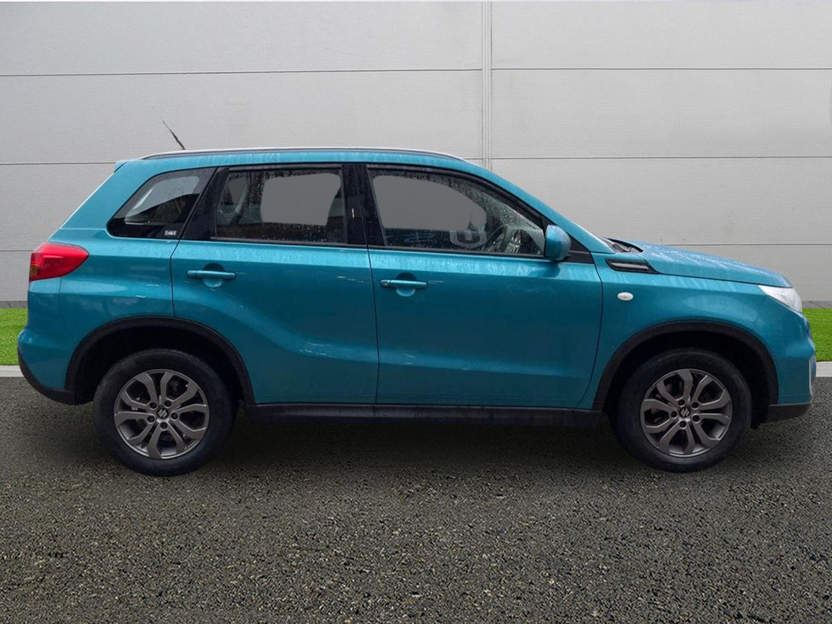 Used Suzuki Vitara 2018 for sale - 77413851: Photo 8
