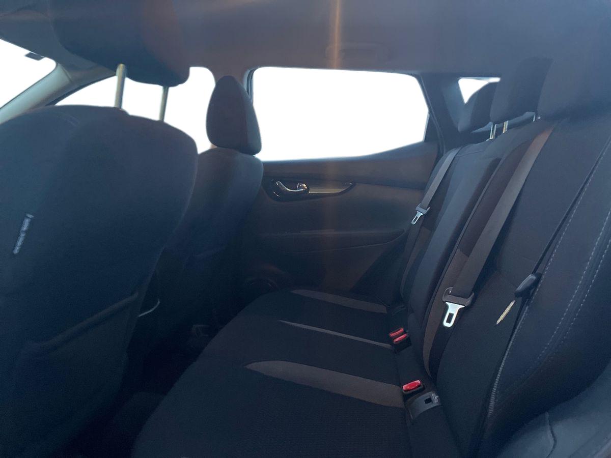 Used Nissan Qashqai 2019 for sale - 77786108: Photo 11