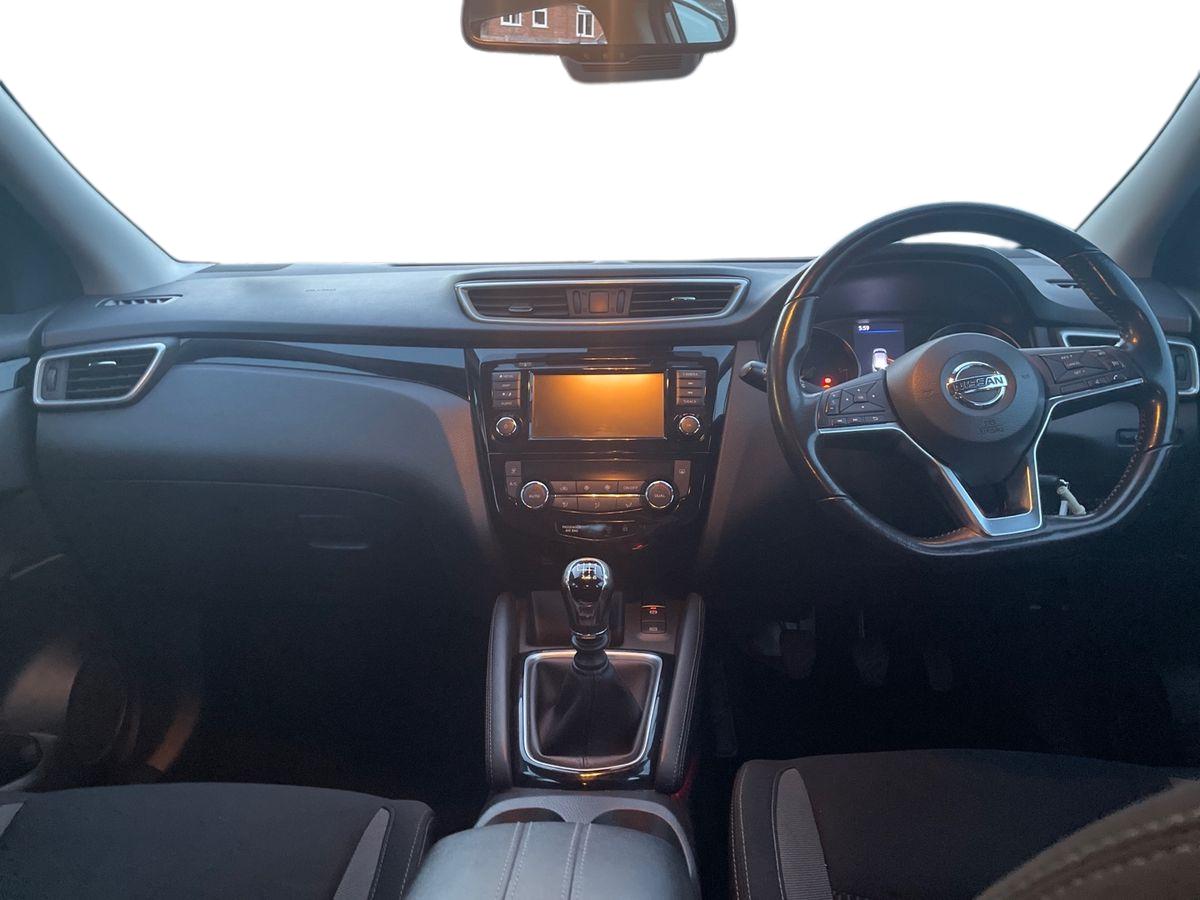 Used Nissan Qashqai 2019 for sale - 77786108: Photo 13