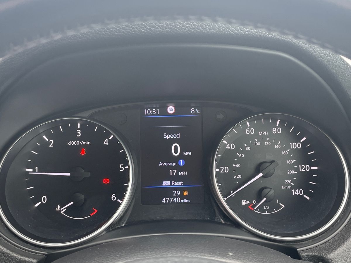 Used Nissan Qashqai 2019 for sale - 77786108: Photo 14