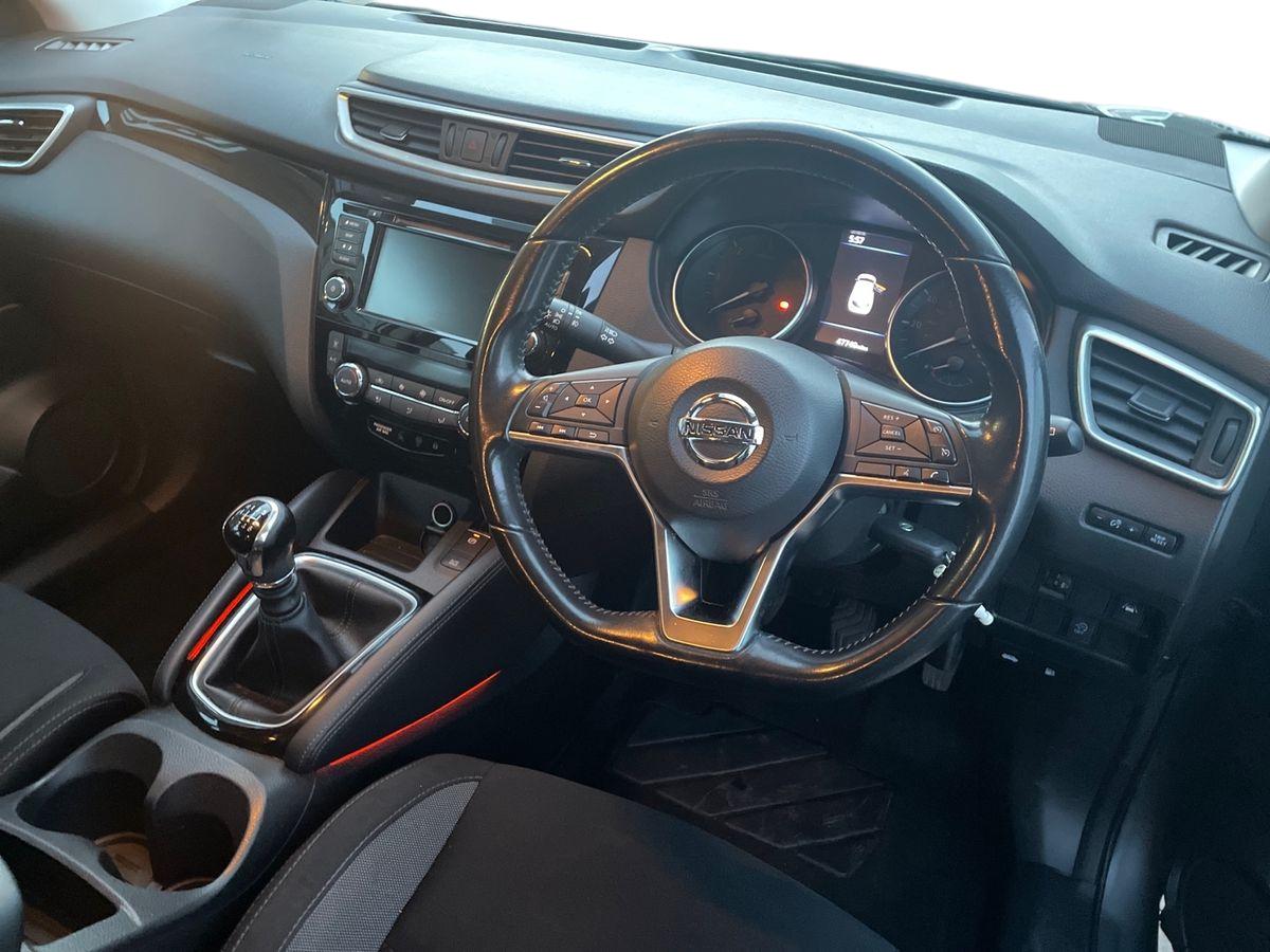 Used Nissan Qashqai 2019 for sale - 77786108: Photo 15