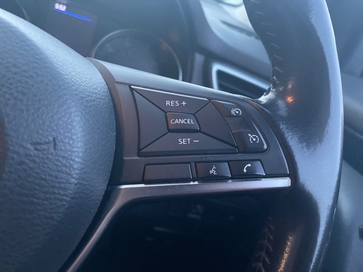 Used Nissan Qashqai 2019 for sale - 77786108: Photo 17