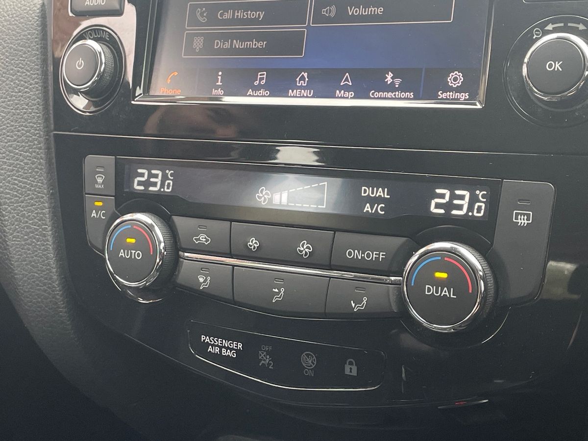 Used Nissan Qashqai 2019 for sale - 77786108: Photo 18