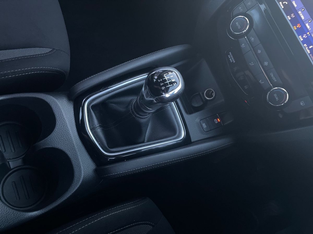 Used Nissan Qashqai 2019 for sale - 77786108: Photo 19