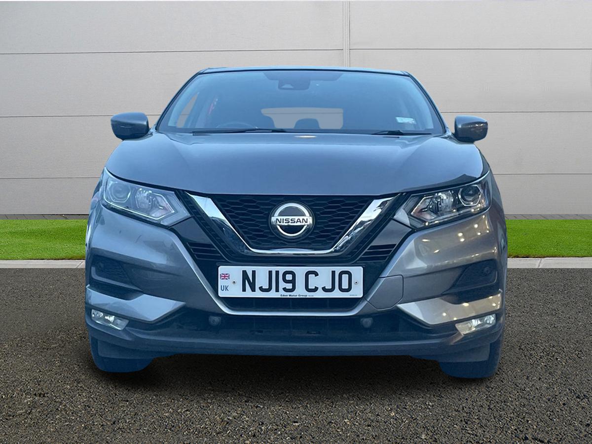 Used Nissan Qashqai 2019 for sale - 77786108: Photo 2