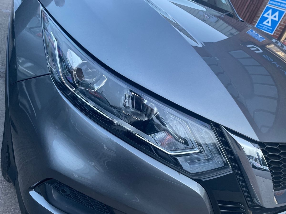 Used Nissan Qashqai 2019 for sale - 77786108: Photo 21