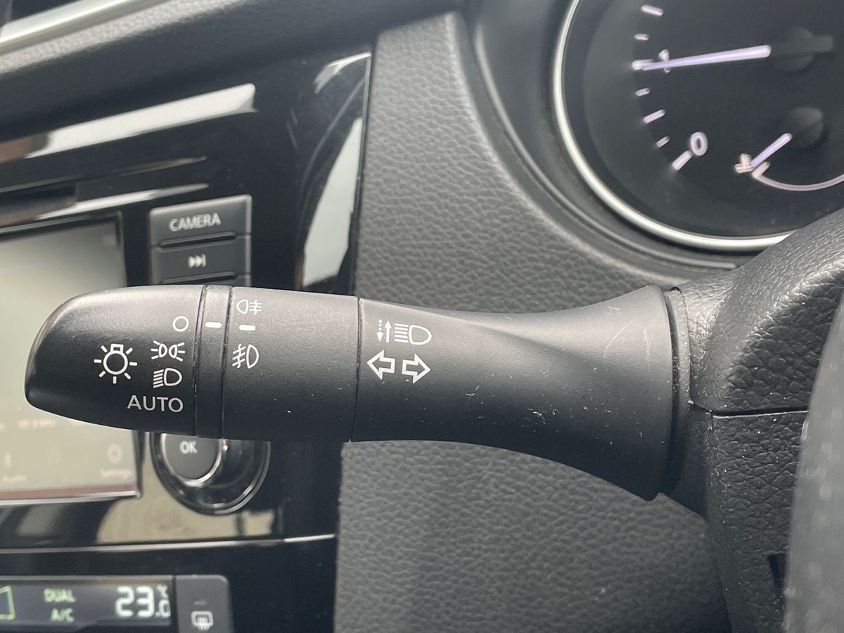 Used Nissan Qashqai 2019 for sale - 77786108: Photo 24