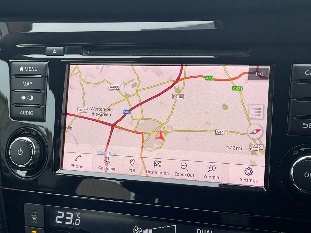 Used Nissan Qashqai 2019 for sale - 77786108: Photo 25